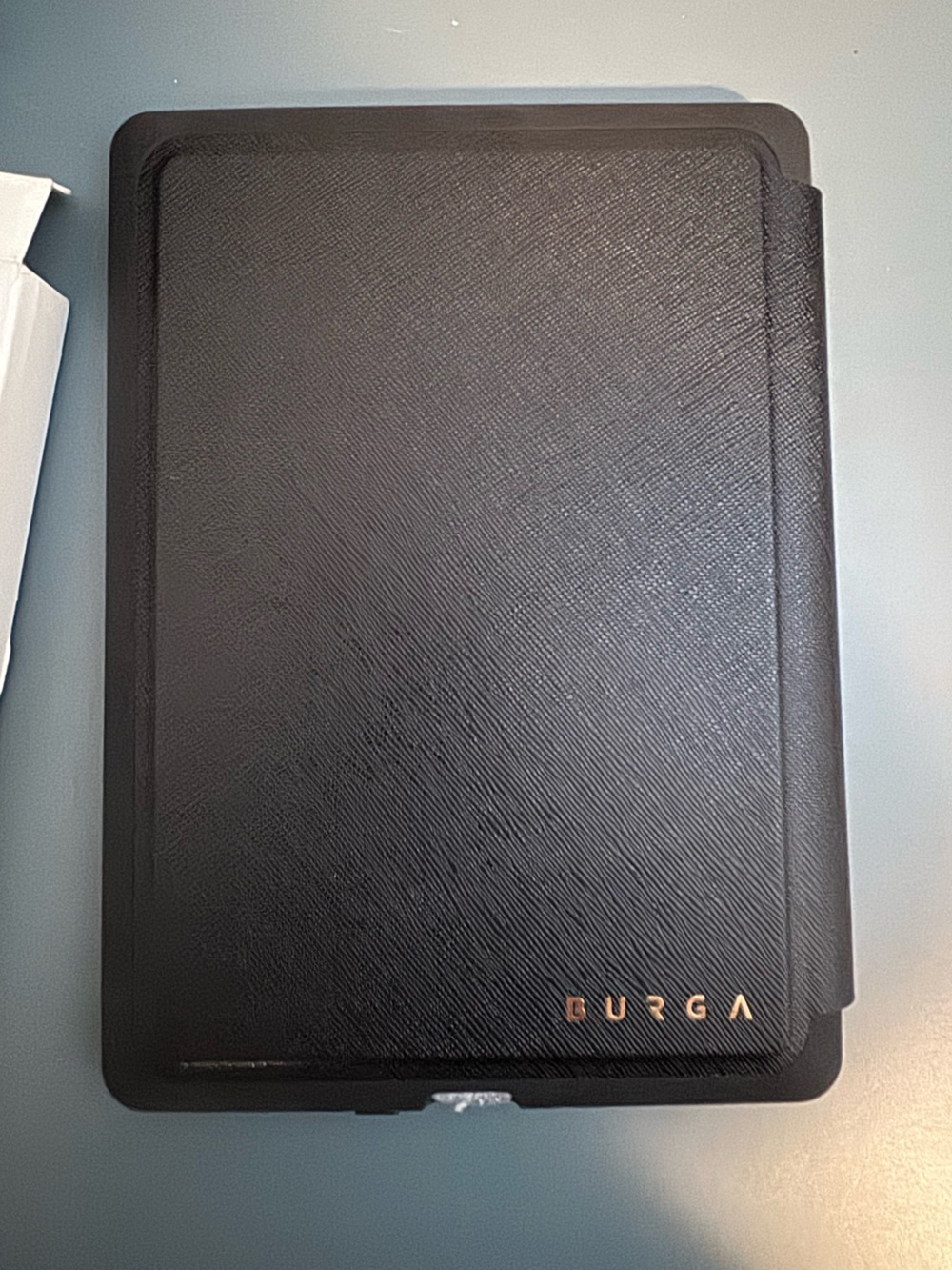 NIB BURGA "Desert Rose" Premium Case for Kindle Paperwhite 11th Gen 6.8" - Picture 2 of 5